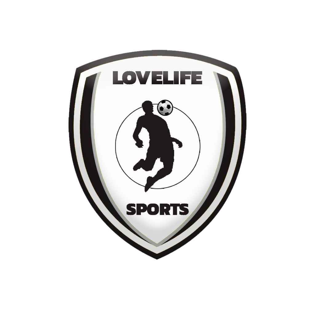 LOGO LoveLifeSports | FootBoost