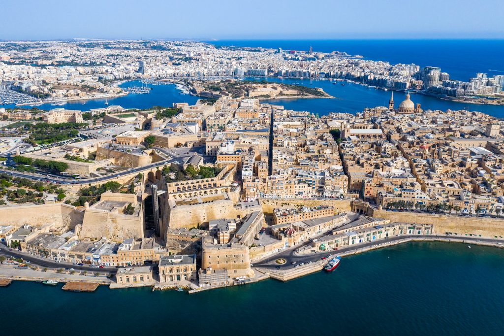 Unforgettable Experience in Malta